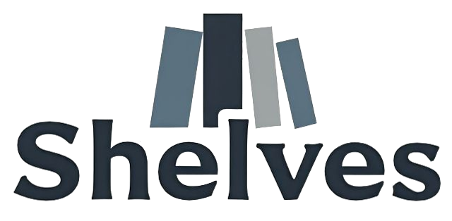 Shelves logo